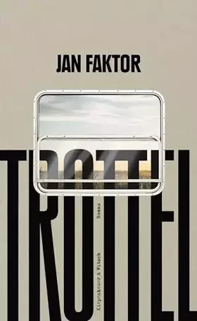 Couverture du produit · Trottel: Roman