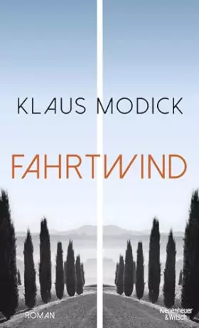 Couverture du produit · Fahrtwind: Roman