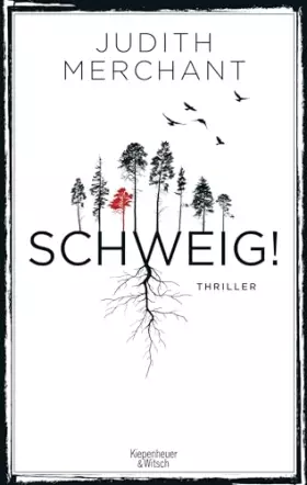 Couverture du produit · SCHWEIG!: Thriller