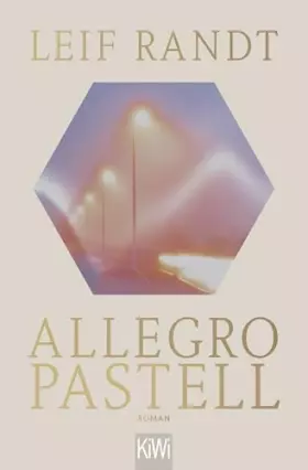 Couverture du produit · Allegro Pastell: Roman