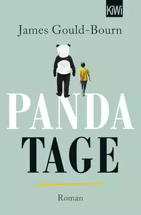 Couverture du produit · Pandatage: Roman