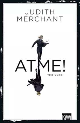 Couverture du produit · ATME!: Thriller