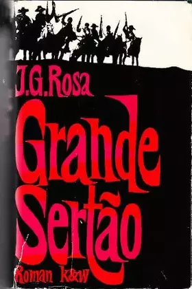 Couverture du produit · Grande Sertao