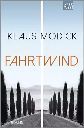 Couverture du produit · Fahrtwind: Roman