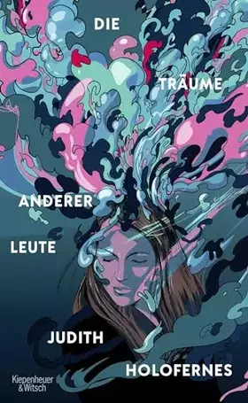 Couverture du produit · Die Träume anderer Leute