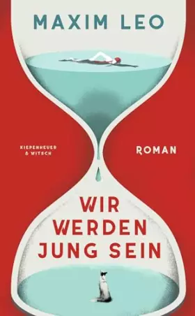 Couverture du produit · Wir werden jung sein: Roman