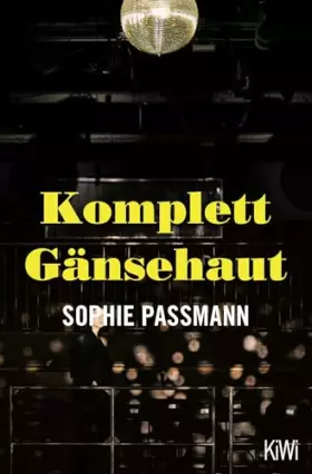 Couverture du produit · Komplett Gänsehaut