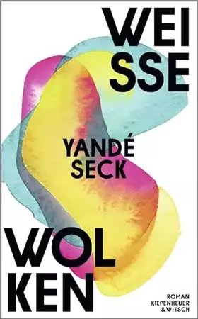 Couverture du produit · Weiße Wolken: Roman