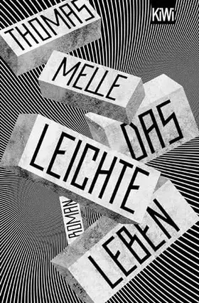 Couverture du produit · Das leichte Leben: Roman