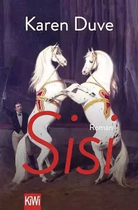 Couverture du produit · Sisi