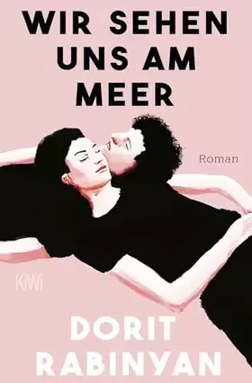 Couverture du produit · Wir sehen uns am Meer: Roman