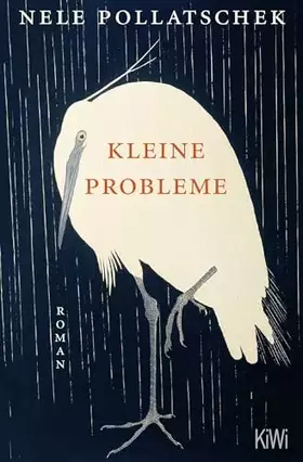 Couverture du produit · Kleine Probleme: Roman
