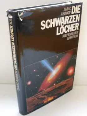 Couverture du produit · Die schwarzen Löcher