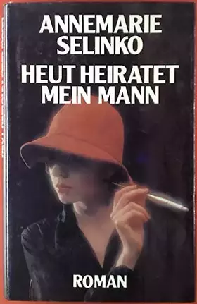 Couverture du produit · Heut heiratet mein Mann