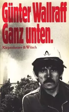 Couverture du produit · Ganz unten
