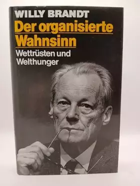 Couverture du produit · Der organisierte Wahnsinn