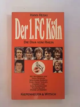Couverture du produit · Der 1. FC Köln.