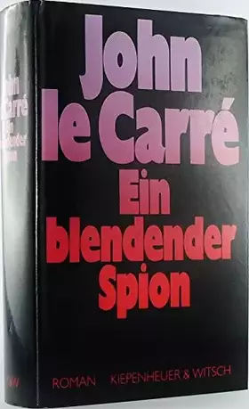Couverture du produit · 2 Bücher: Ein blendender Spion + Das Rußland-Haus