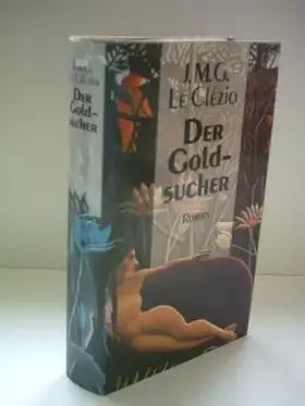 Couverture du produit · Der Goldsucher