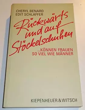 Couverture du produit · Rückwärts und auf Stöckelschuhen