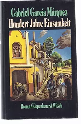 Couverture du produit · Hundert Jahre Einsamkeit