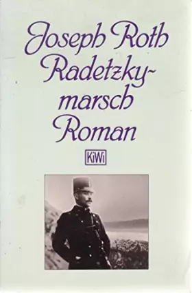 Couverture du produit · Radetzkymarsch