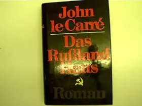Couverture du produit · Das Russland-Haus
