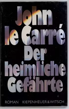 Couverture du produit · Der heimliche Gefährte