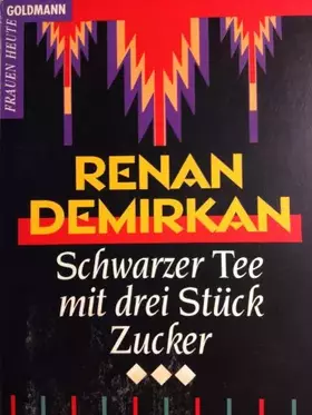Couverture du produit · Schwarzer Tee mit drei Stück Zucker