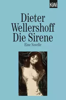 Couverture du produit · Die Sirene: Eine Novelle