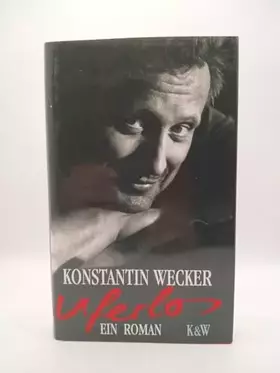 Couverture du produit · Uferlos