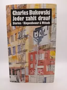 Couverture du produit · Jeder zahlt drauf. Stories