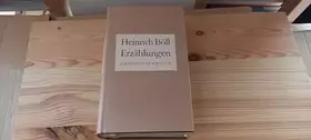 Couverture du produit · Erzählungen (German Edition)