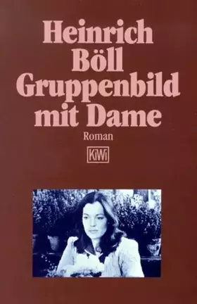 Couverture du produit · Gruppenbild mit Dame (KiWi)