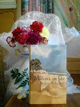 Couverture du produit · Mallorca, ein Jahr: Ein Inselroman