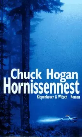 Couverture du produit · Hornissennest: Roman