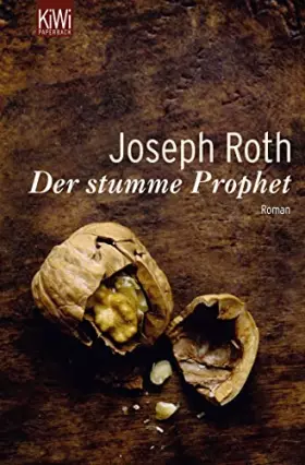 Couverture du produit · Der stumme Prophet