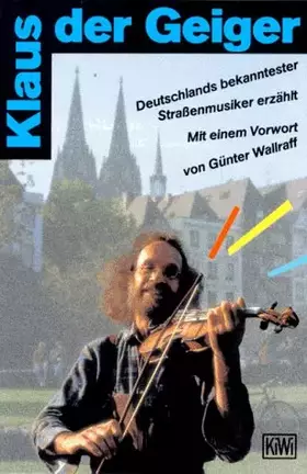 Couverture du produit · Klaus der Geiger