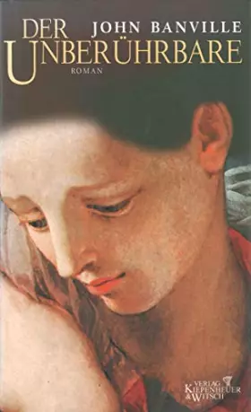 Couverture du produit · Der Unberührbare.