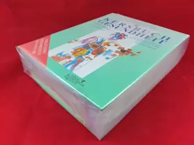 Couverture du produit · Kursbuch Gesundheit