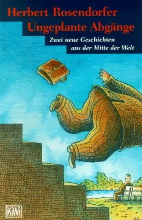 Couverture du produit · Ungeplante Abgänge