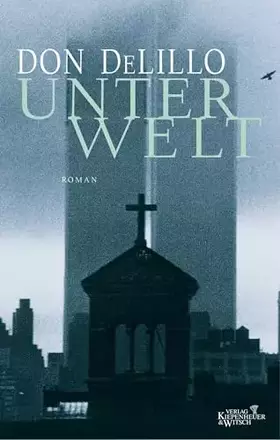 Couverture du produit · Unterwelt: Roman