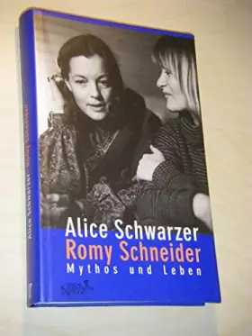 Couverture du produit · Romy Schneider: Mythos und Leben