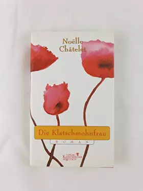 Couverture du produit · Die Klatschmohnfrau