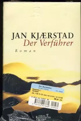 Couverture du produit · Der Verführer