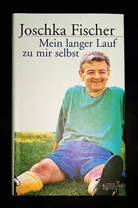 Couverture du produit · Mein langer Lauf zu mir selbst.