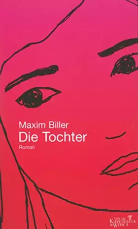 Couverture du produit · Die Tochter