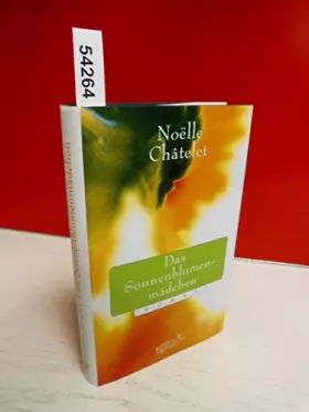 Couverture du produit · Das Sonnenblumenmädchen: Roman