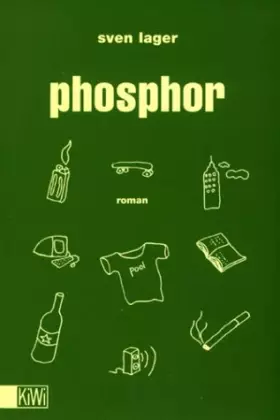 Couverture du produit · Phosphor.