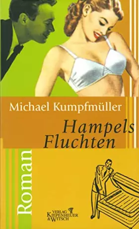 Couverture du produit · Hampels Fluchten